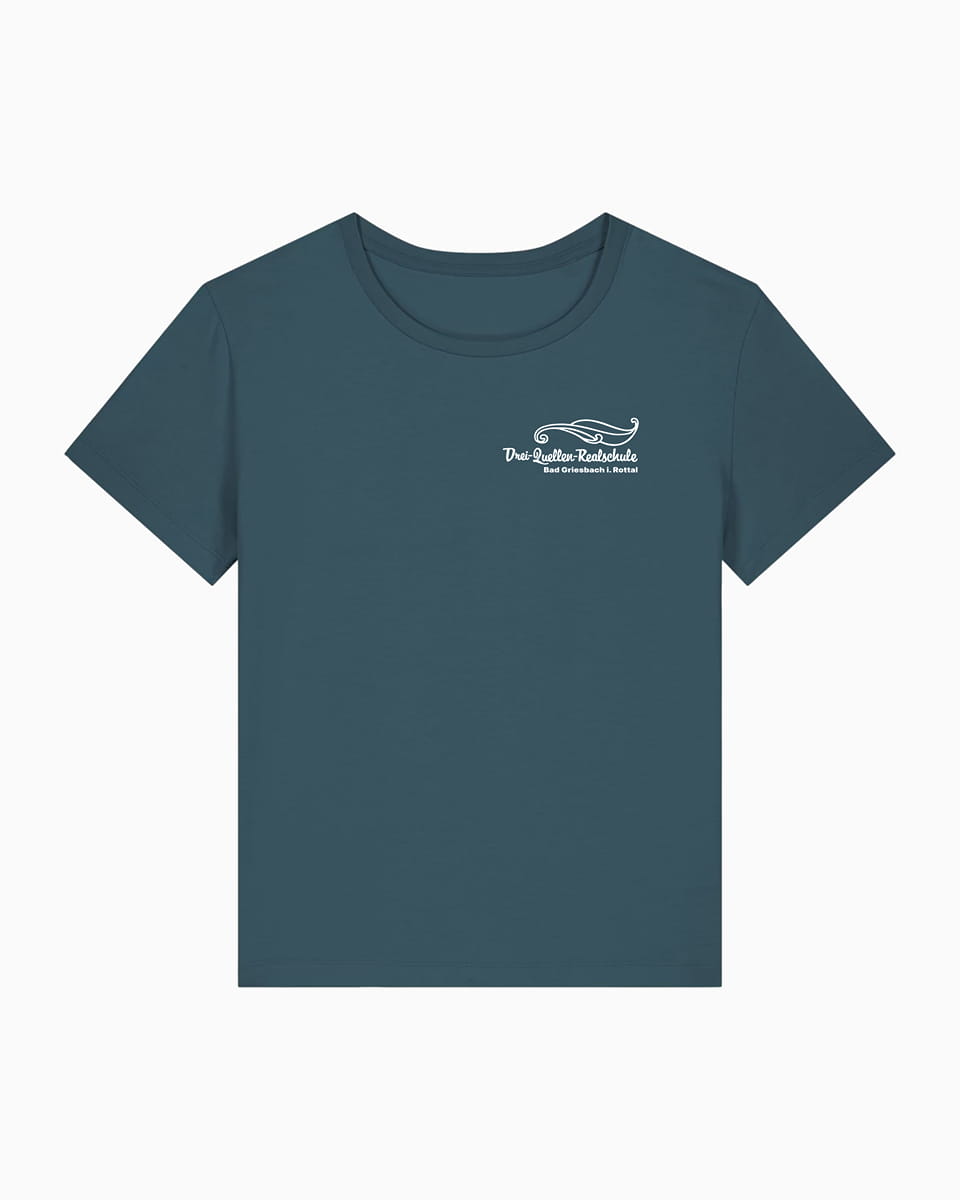 RSG Basic Frauen T-Shirt