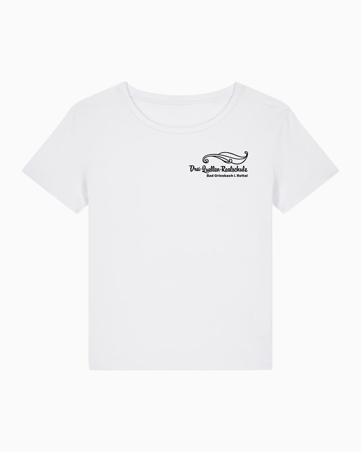 RSG Basic Frauen T-Shirt
