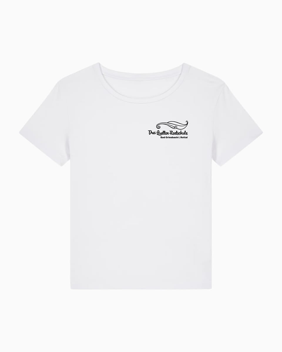 RSG Basic Frauen T-Shirt