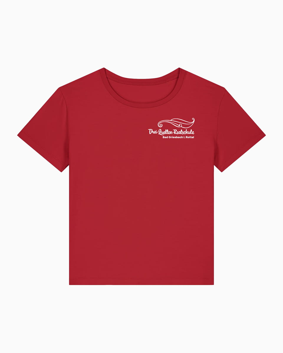 RSG Basic Frauen T-Shirt