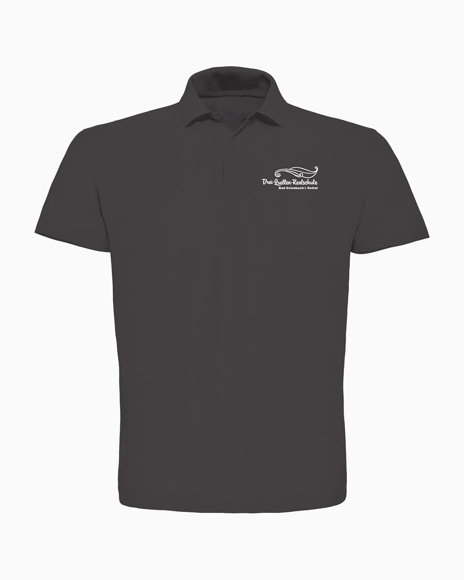 RSG Basic Polo Shirt