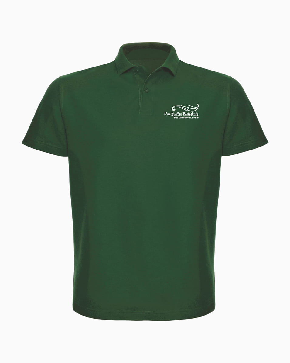 RSG Basic Polo Shirt