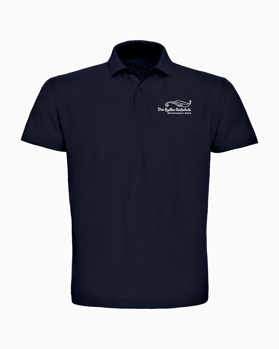 RSG Basic Polo Shirt