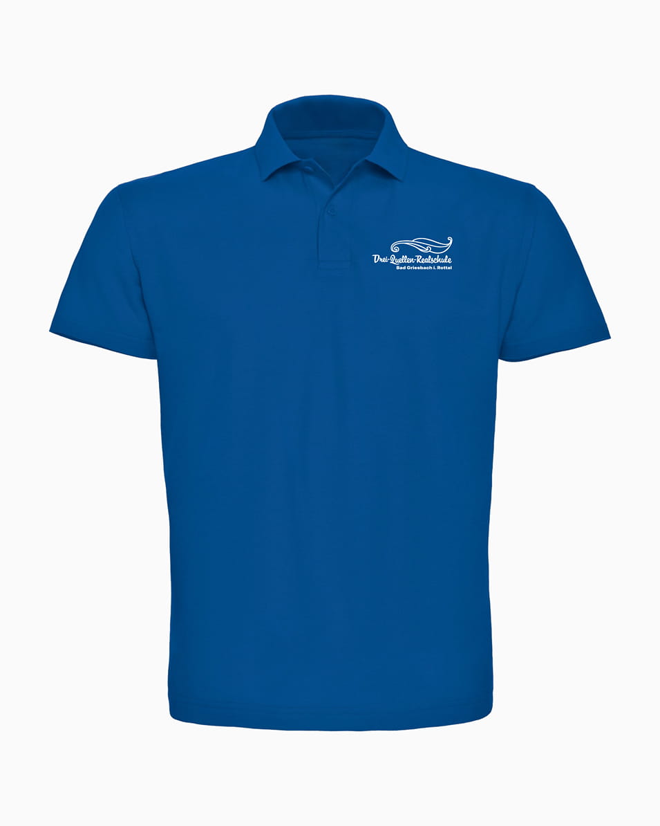 RSG Basic Polo Shirt