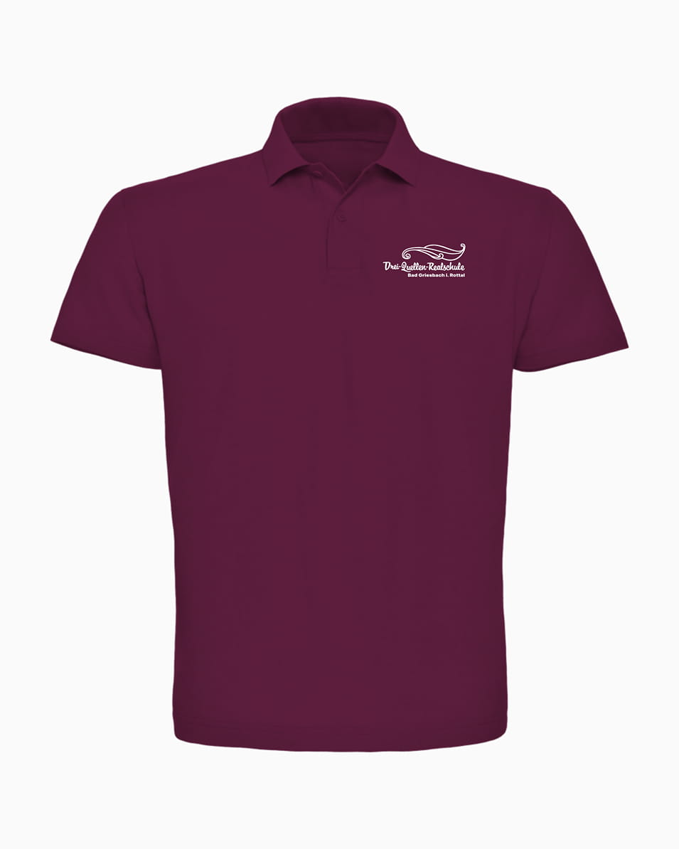 RSG Basic Polo Shirt