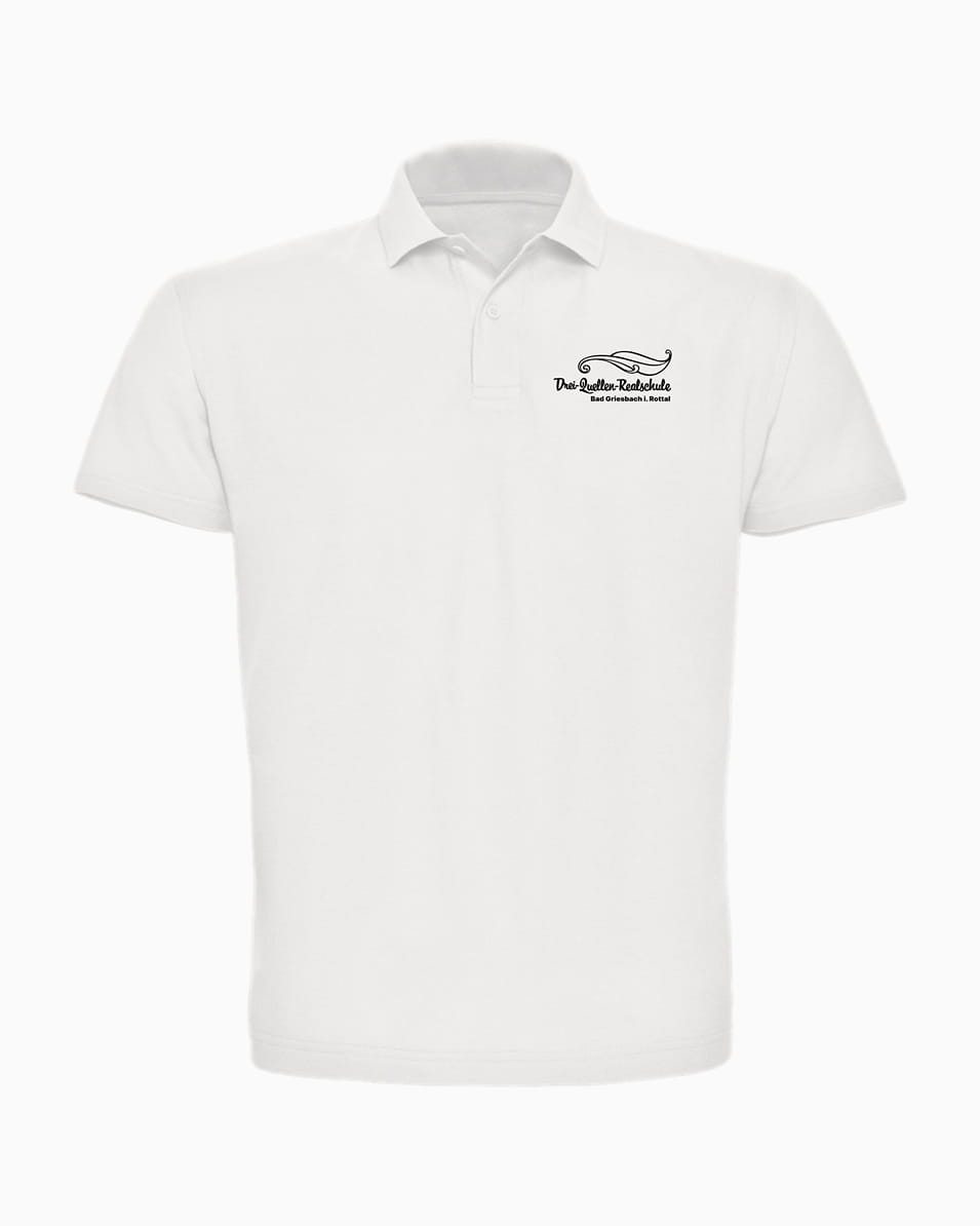 RSG Basic Polo Shirt