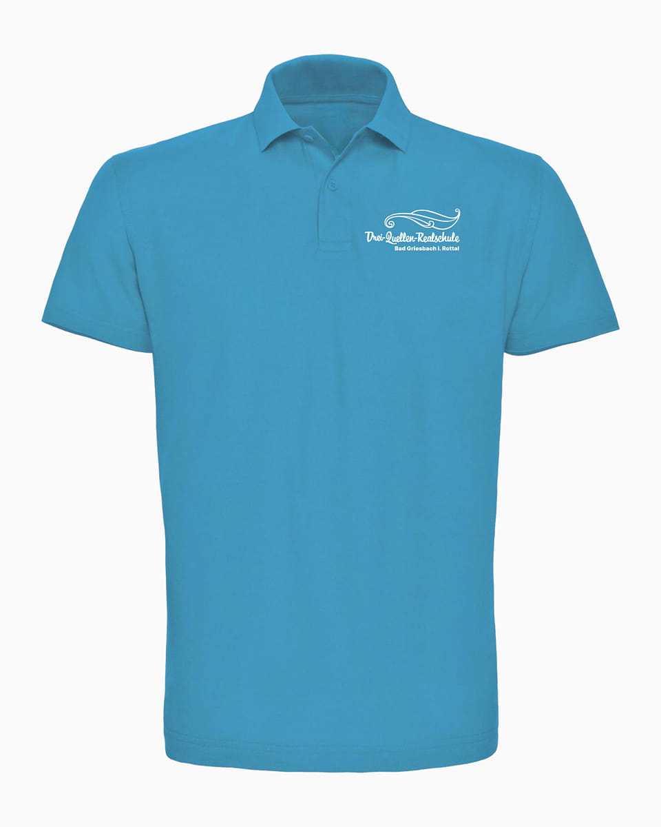 RSG Basic Polo Shirt