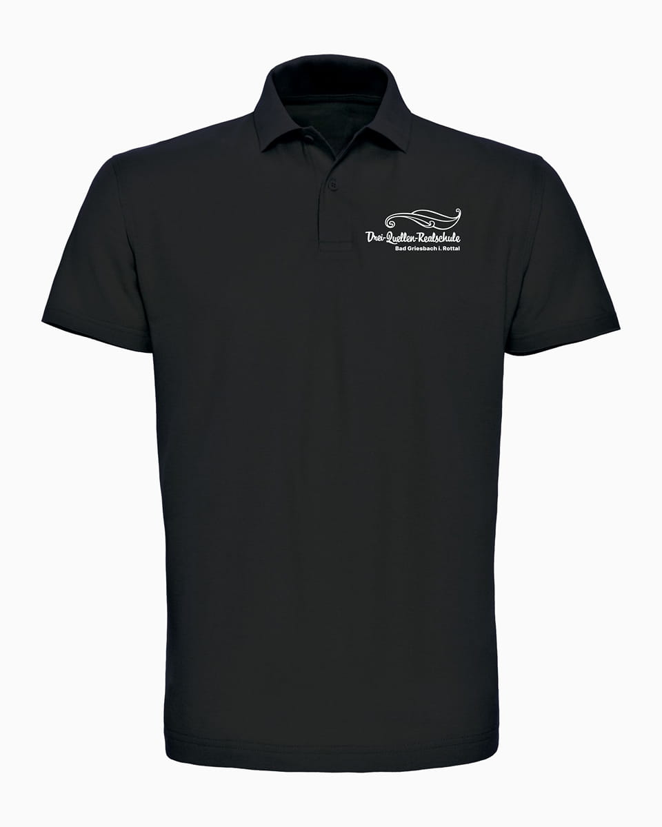 RSG Basic Polo Shirt