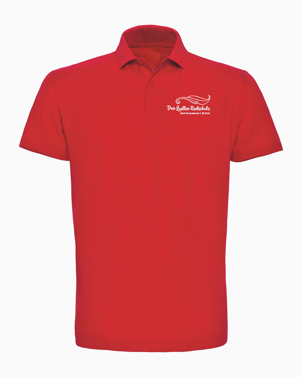 RSG Basic Polo Shirt