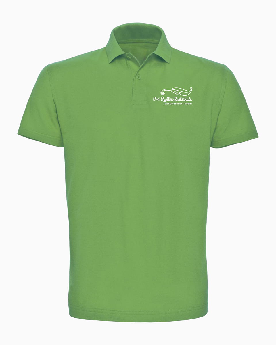 RSG Basic Polo Shirt