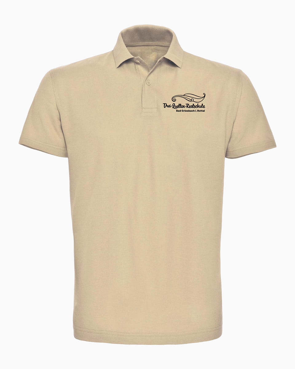 RSG Basic Polo Shirt