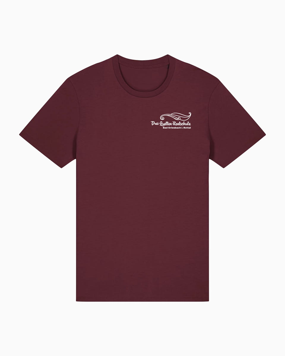 RSG Basic Männer T-Shirt