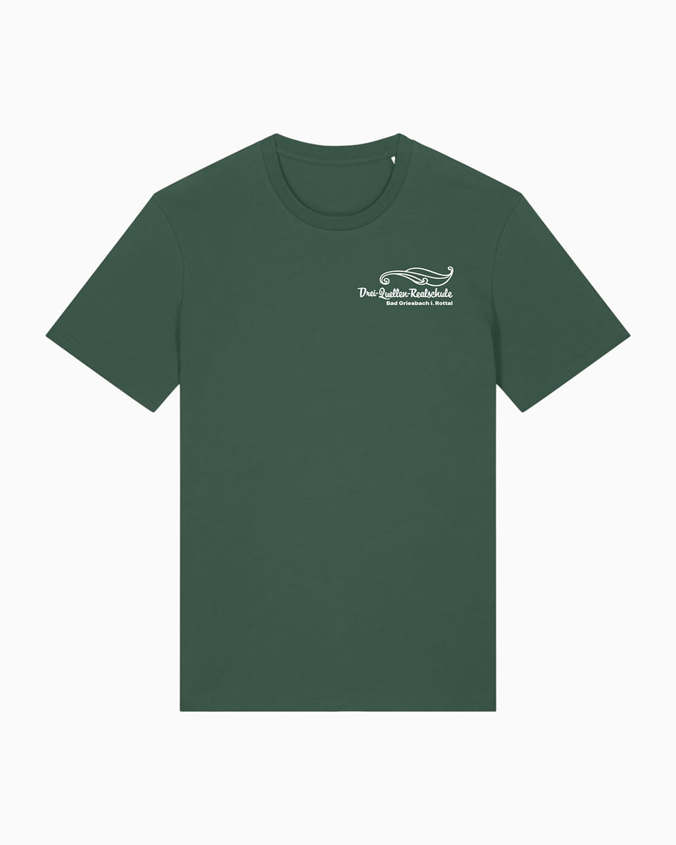 RSG Basic Männer T-Shirt
