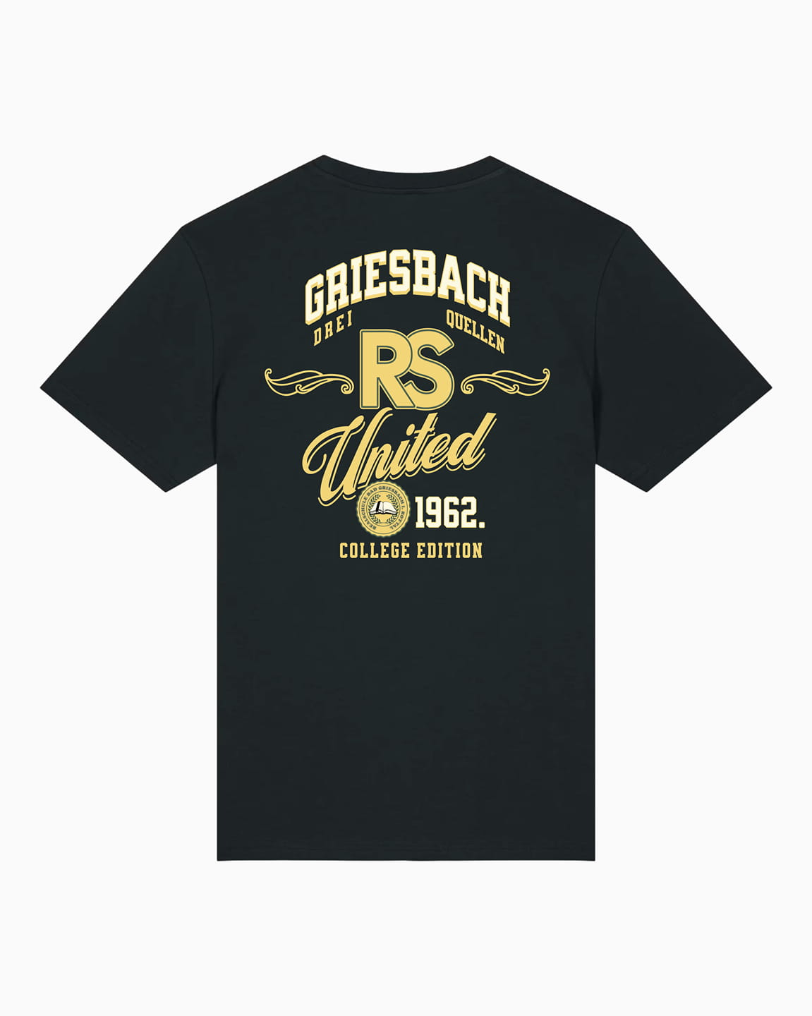 RSG College T-Shirt