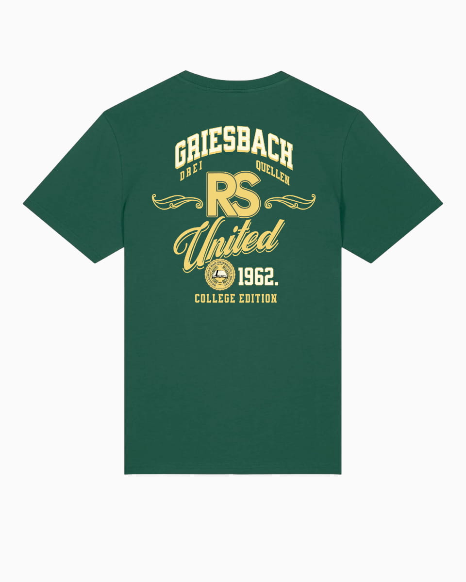 RSG College T-Shirt