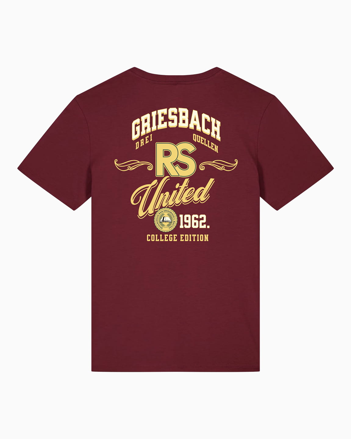 RSG College T-Shirt