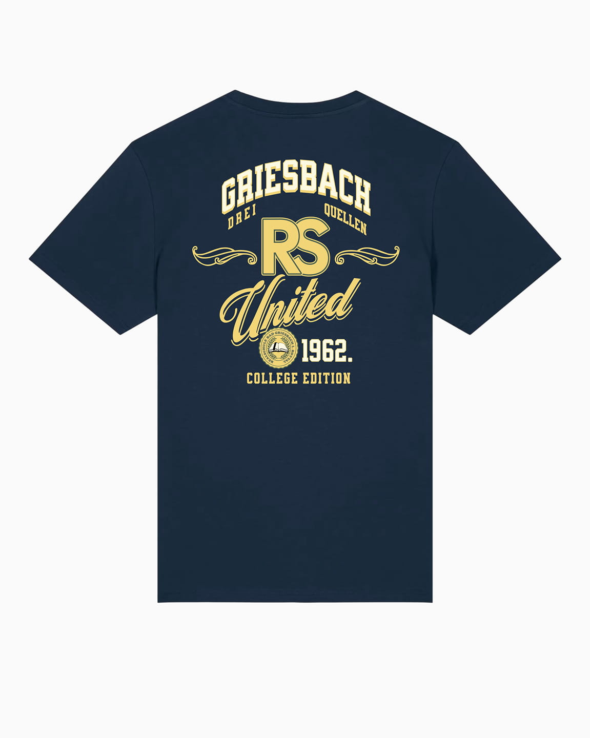 RSG College T-Shirt