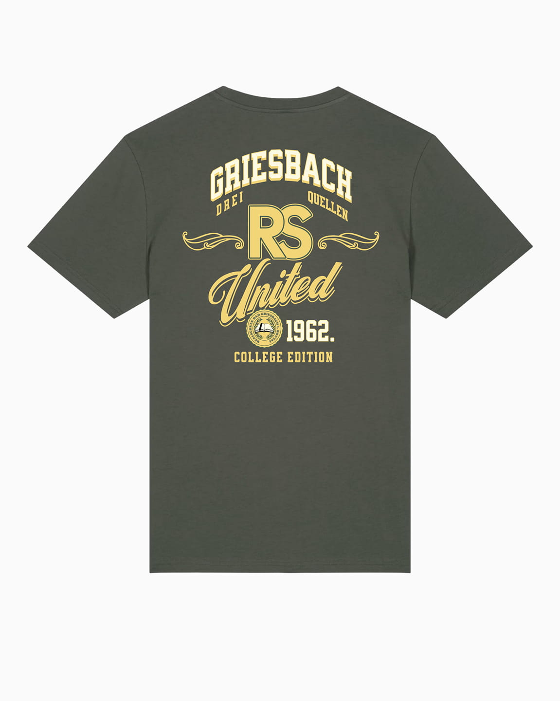 RSG College T-Shirt