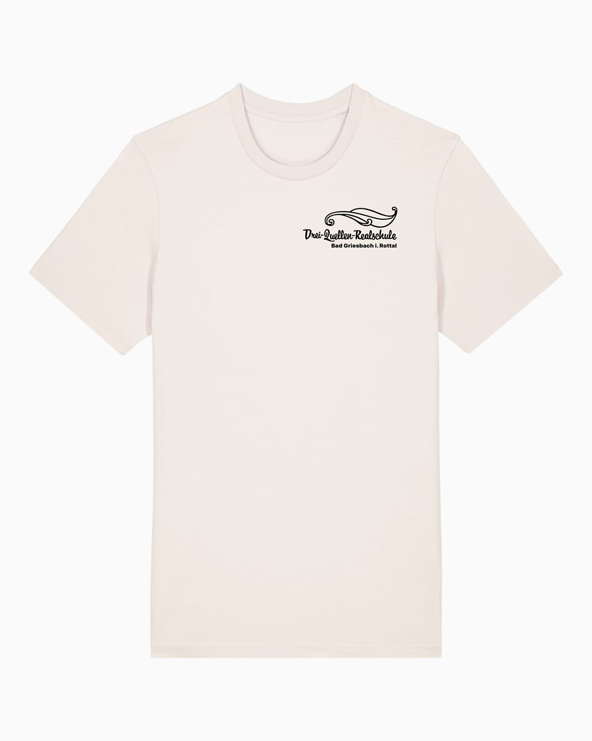 RSG Basic Männer T-Shirt