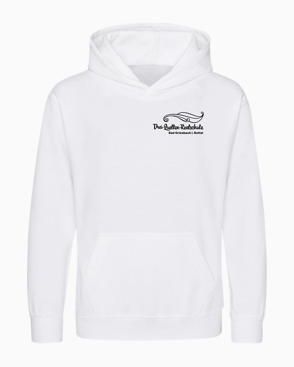 RSG Basic Kinder Hoodie