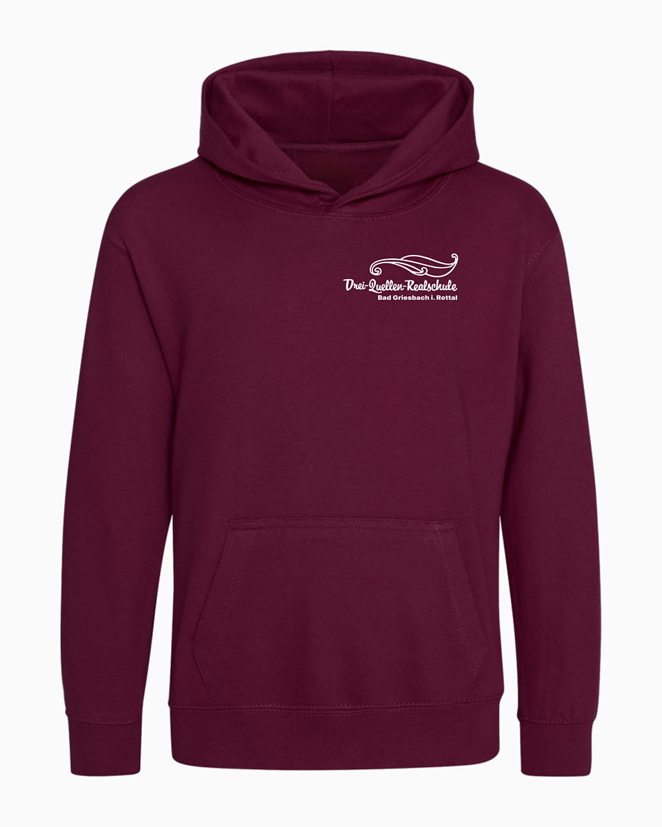 RSG Basic Kinder Hoodie