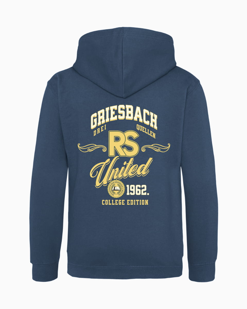 RSG College Hoodie