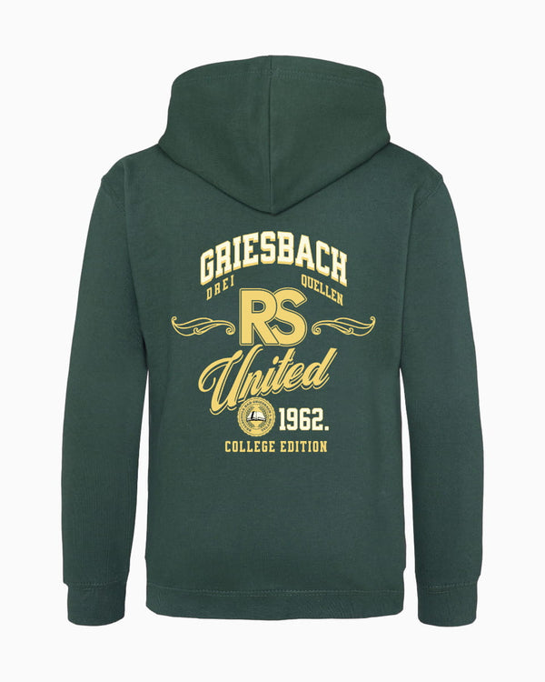 RSG College Hoodie