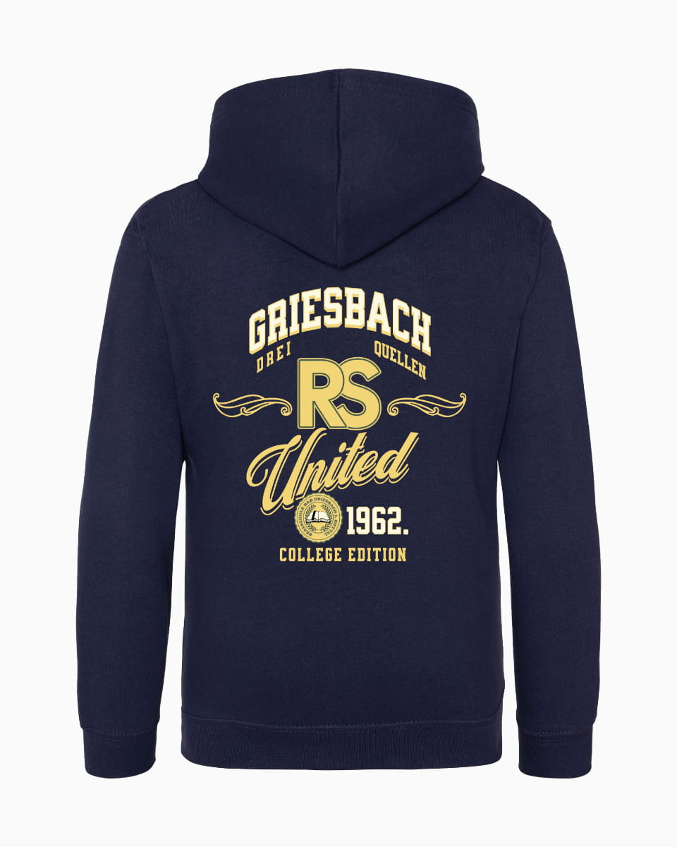 RSG College Hoodie