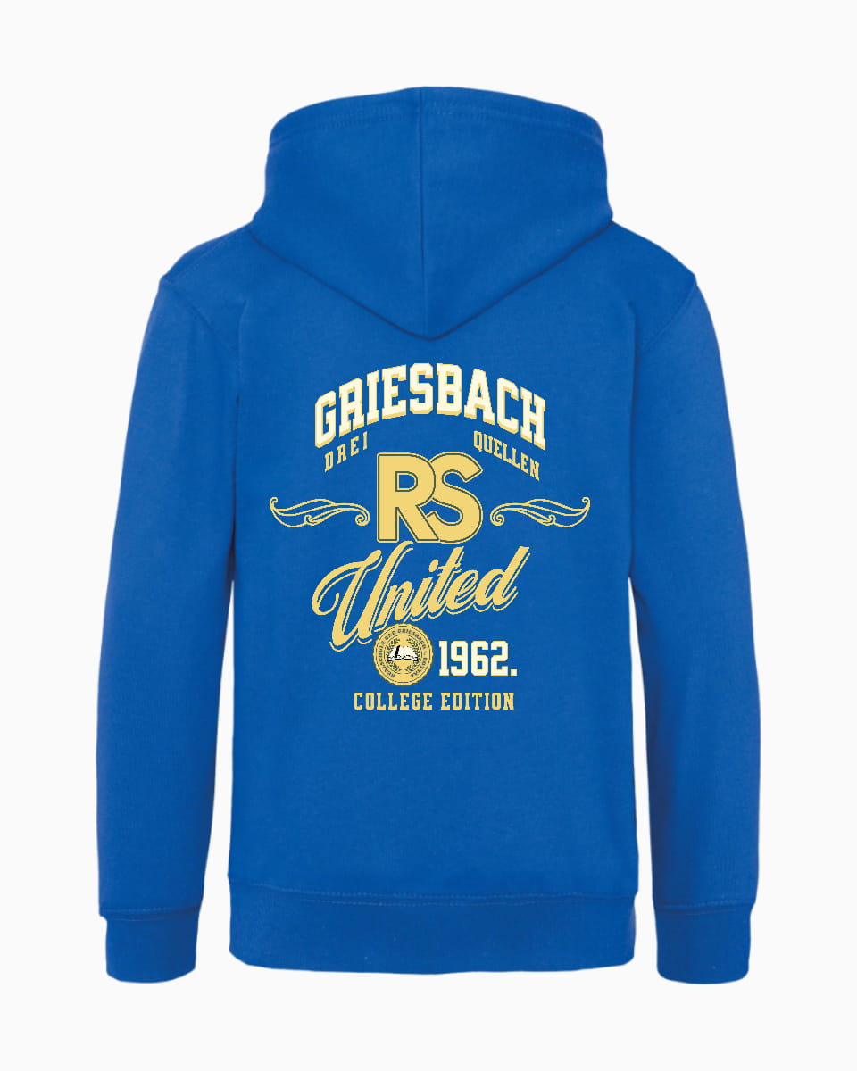 RSG College Hoodie