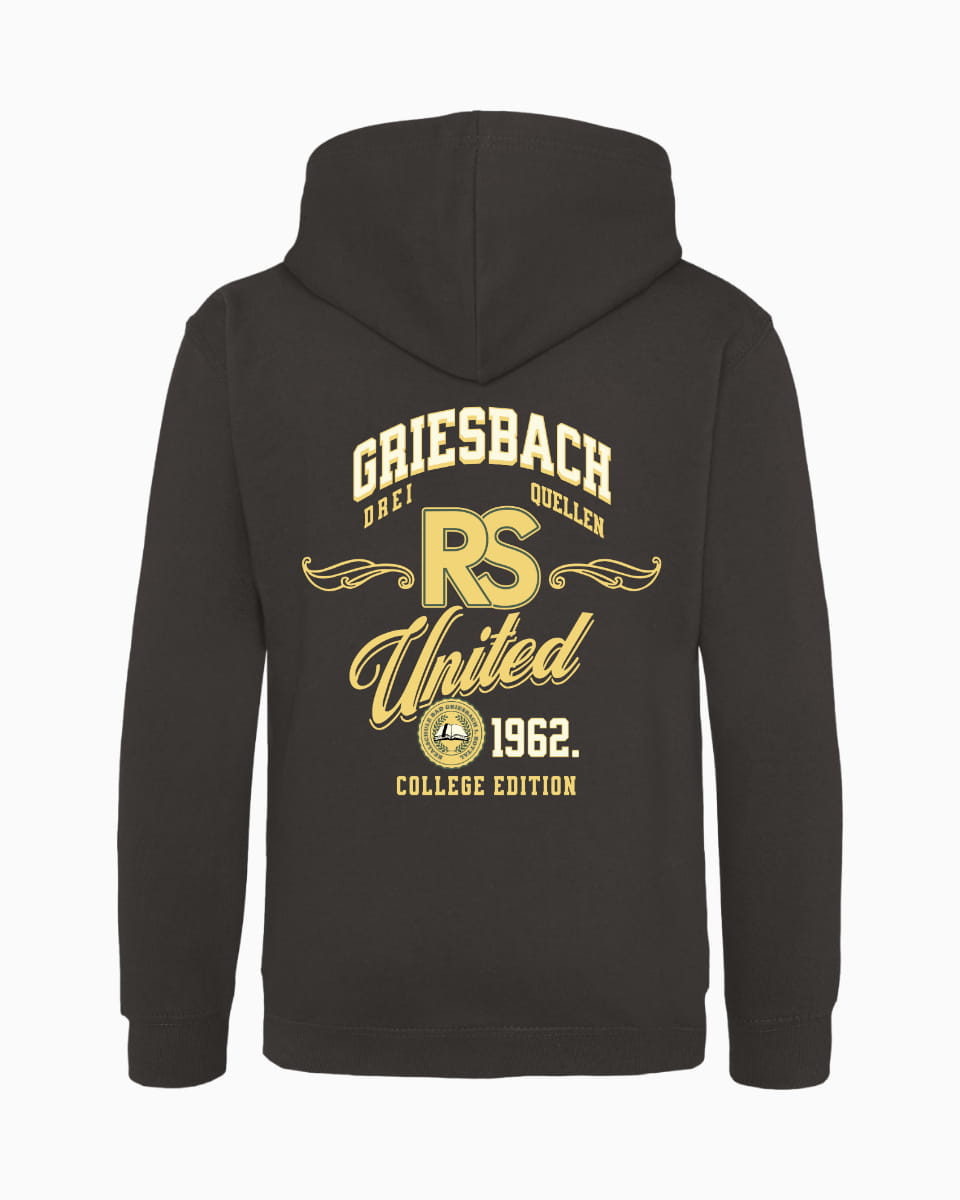 RSG College Hoodie