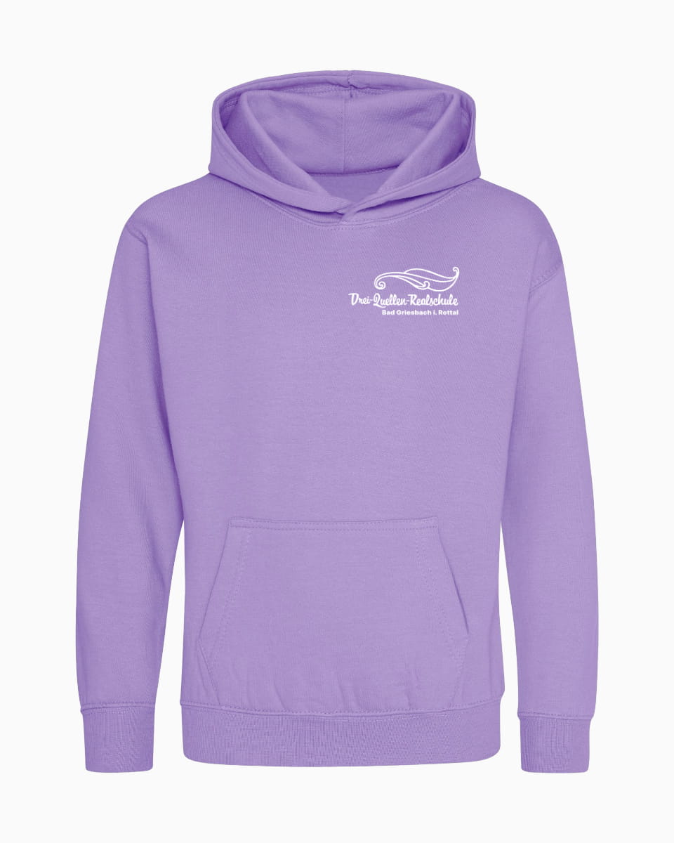 RSG Basic Kinder Hoodie
