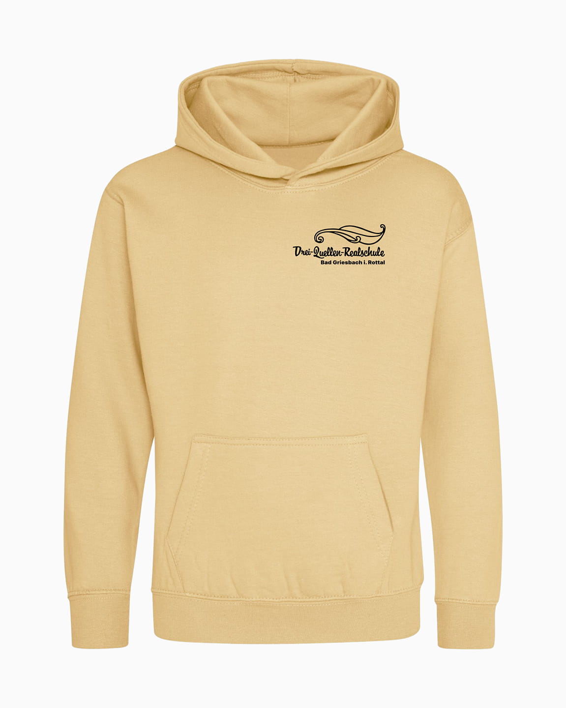 RSG Basic Kinder Hoodie