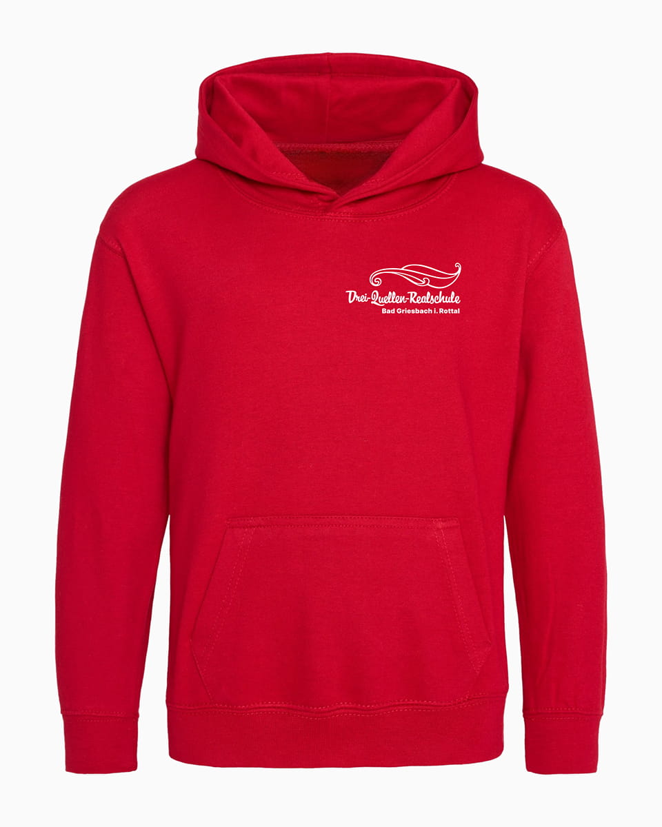 RSG Basic Kinder Hoodie