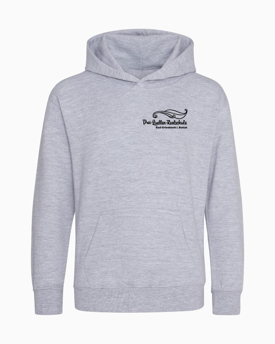 RSG Basic Kinder Hoodie