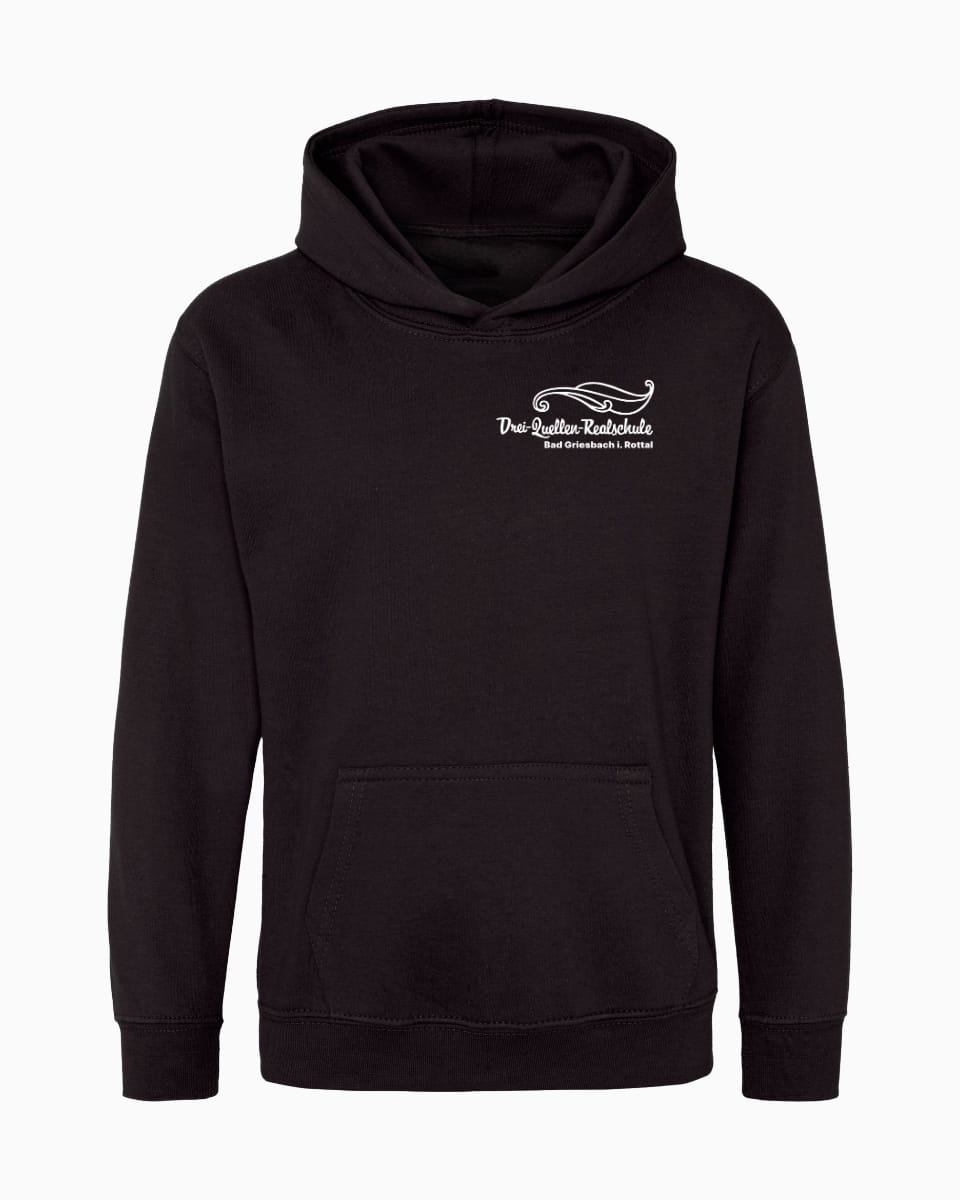 RSG Basic Kinder Hoodie