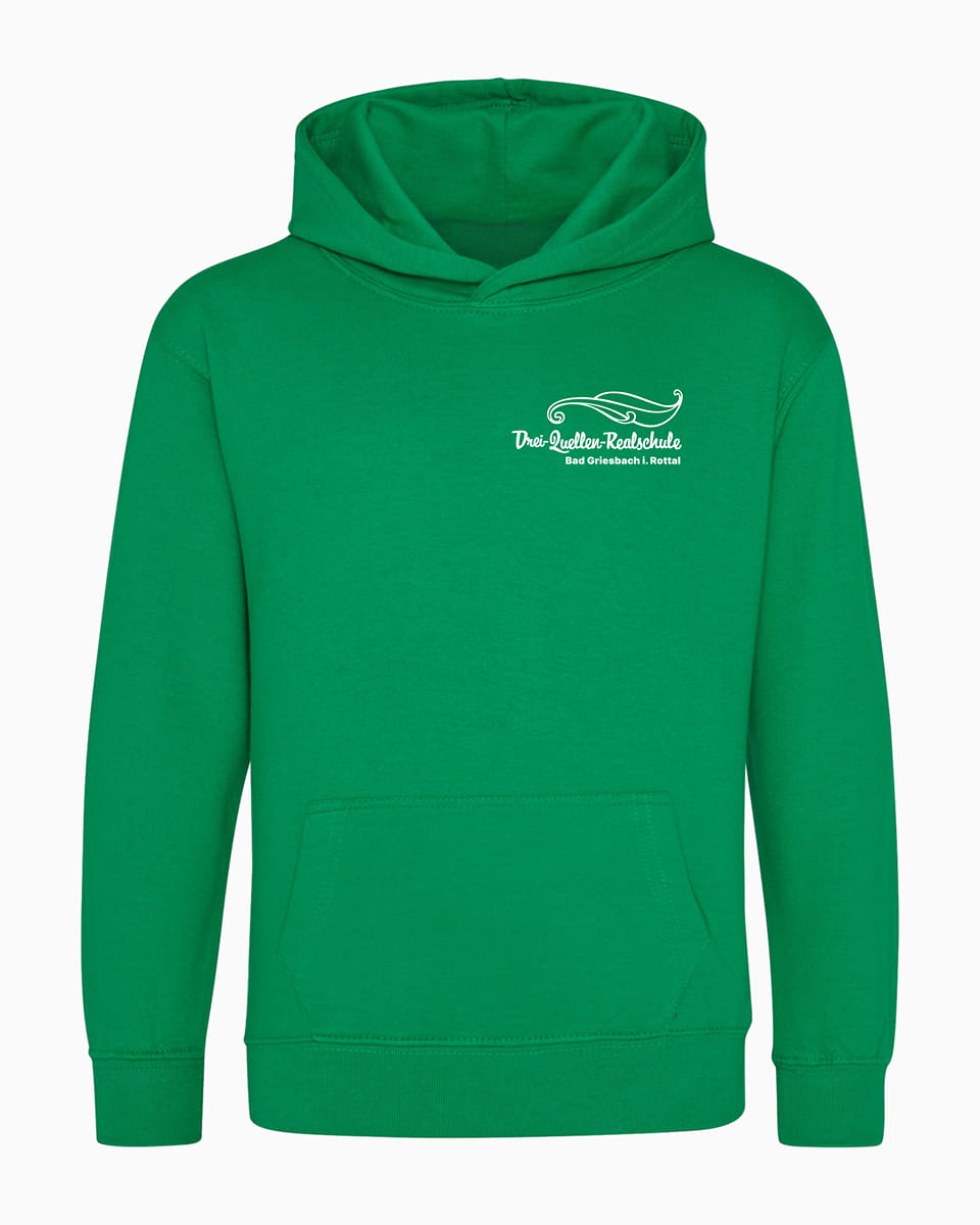 RSG Basic Kinder Hoodie