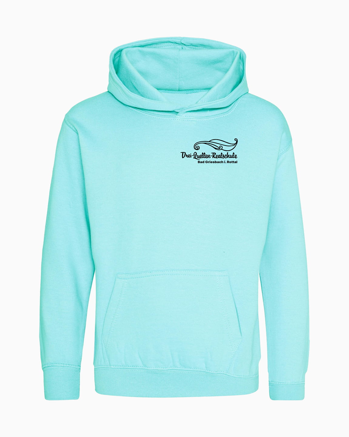 RSG Basic Kinder Hoodie