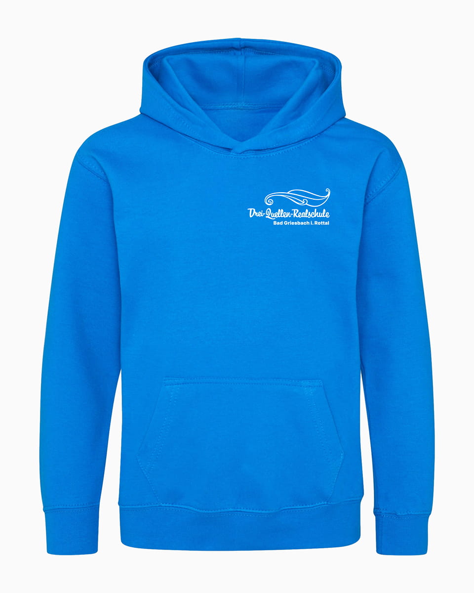 RSG Basic Kinder Hoodie