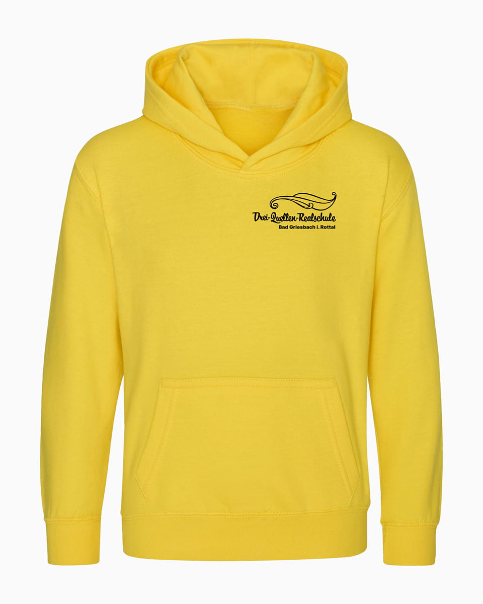 RSG Basic Kinder Hoodie