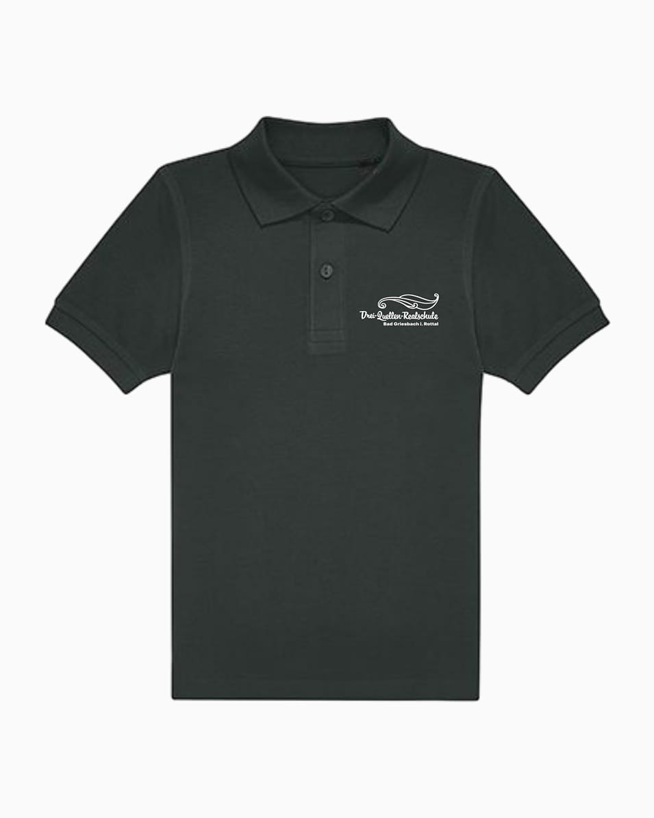 RSG Basic Polo Shirt