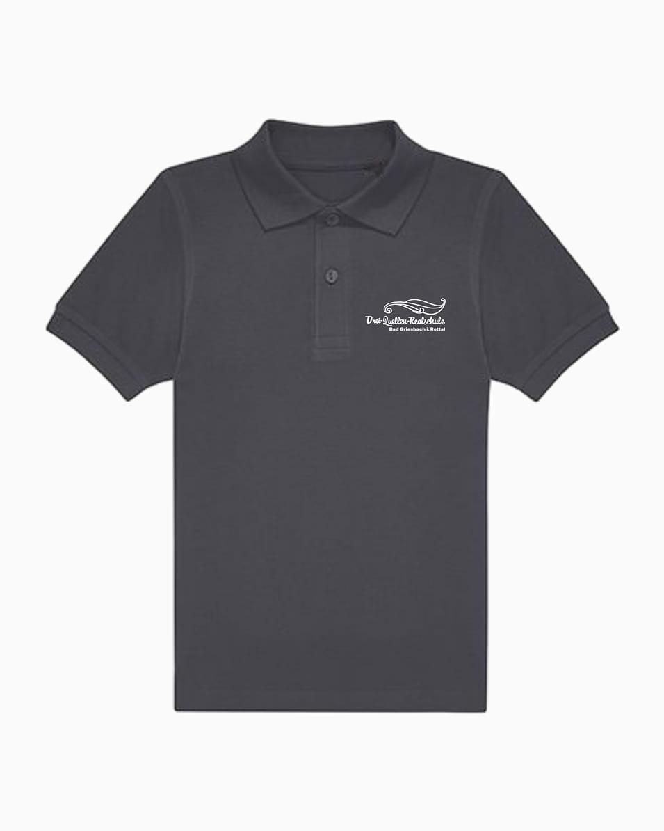 RSG Basic Polo Shirt