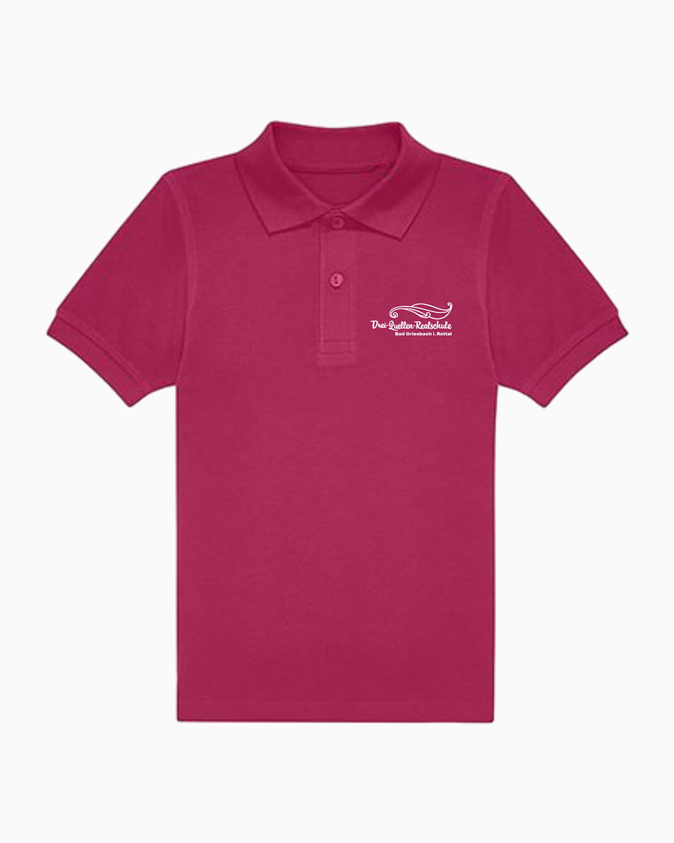 RSG Basic Polo Shirt