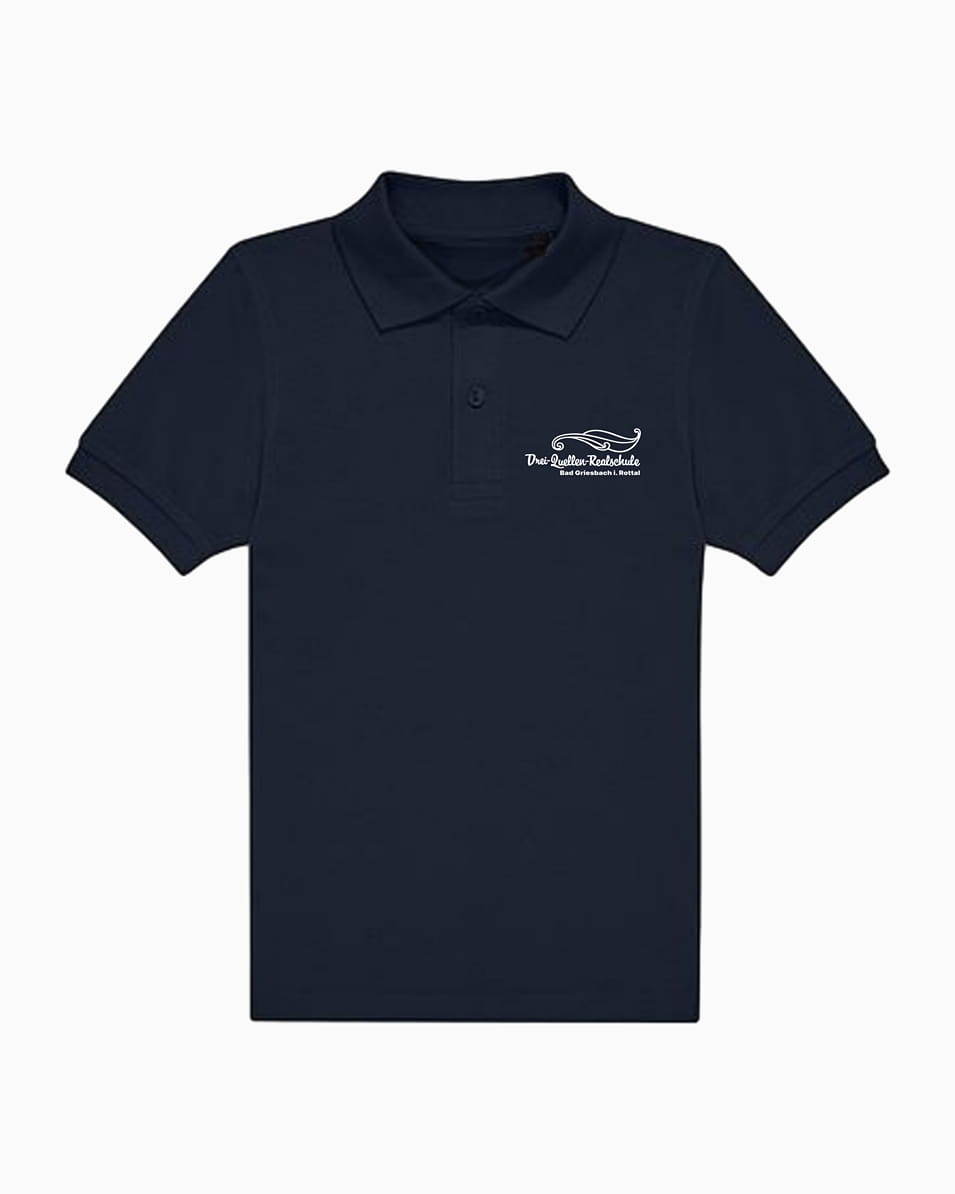 RSG Basic Polo Shirt