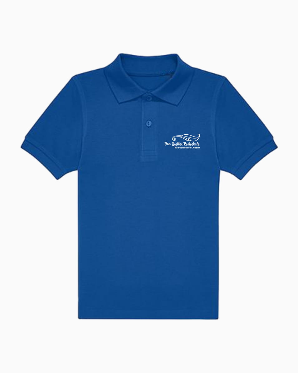 RSG Basic Polo Shirt