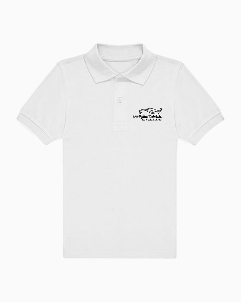 RSG Basic Polo Shirt