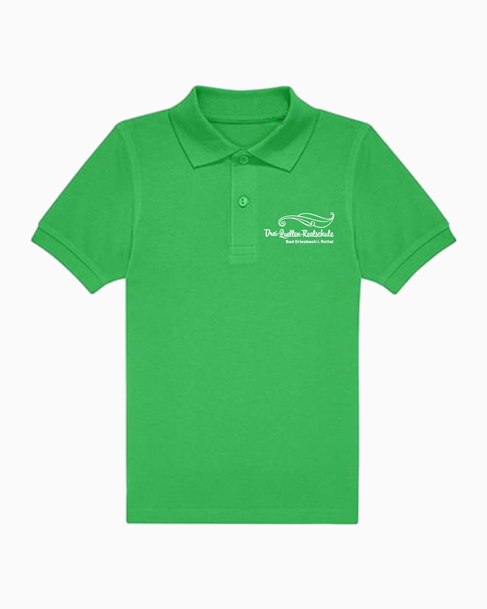 RSG Basic Polo Shirt