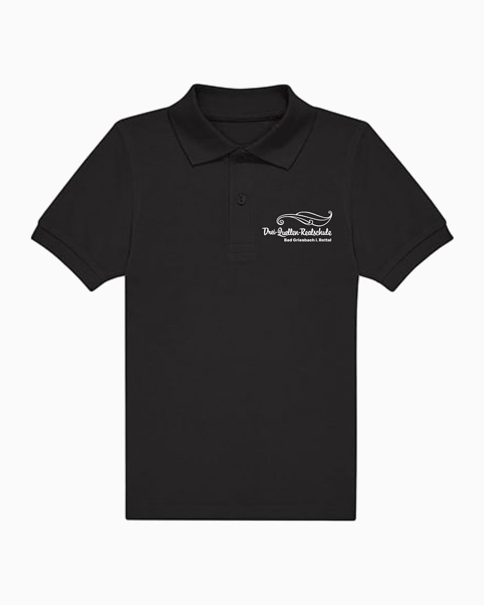 RSG Basic Polo Shirt