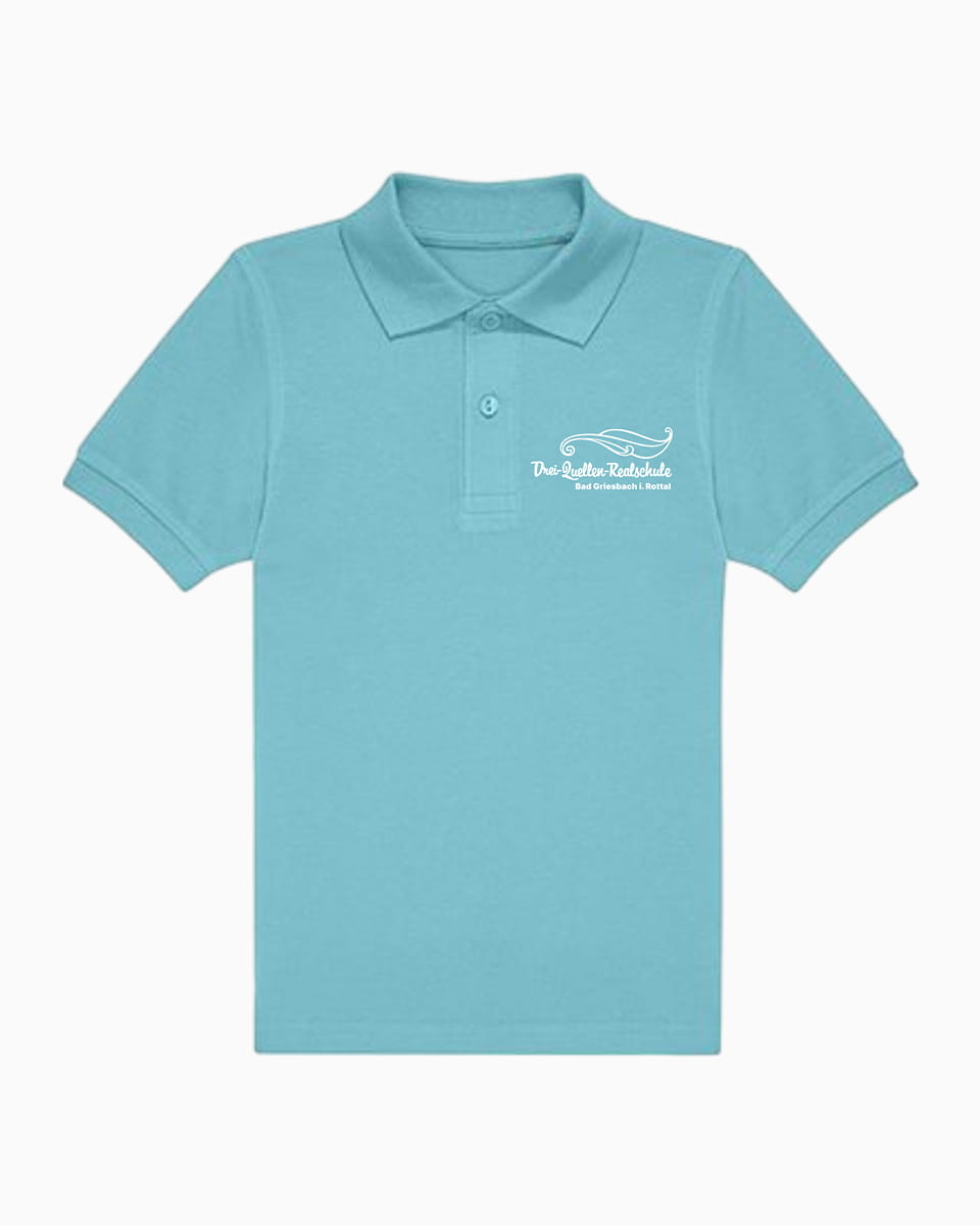 RSG Basic Polo Shirt