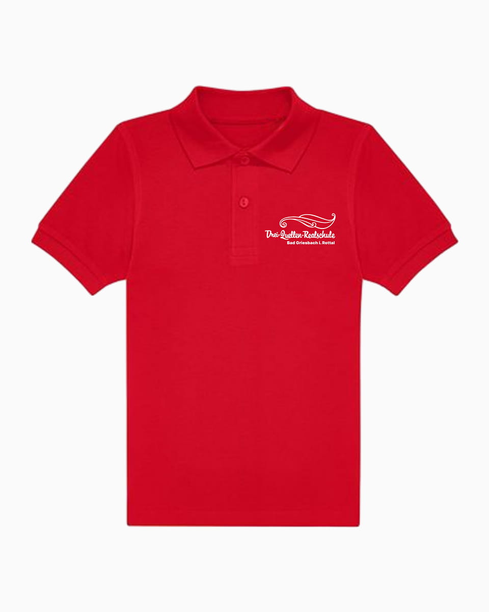 RSG Basic Polo Shirt