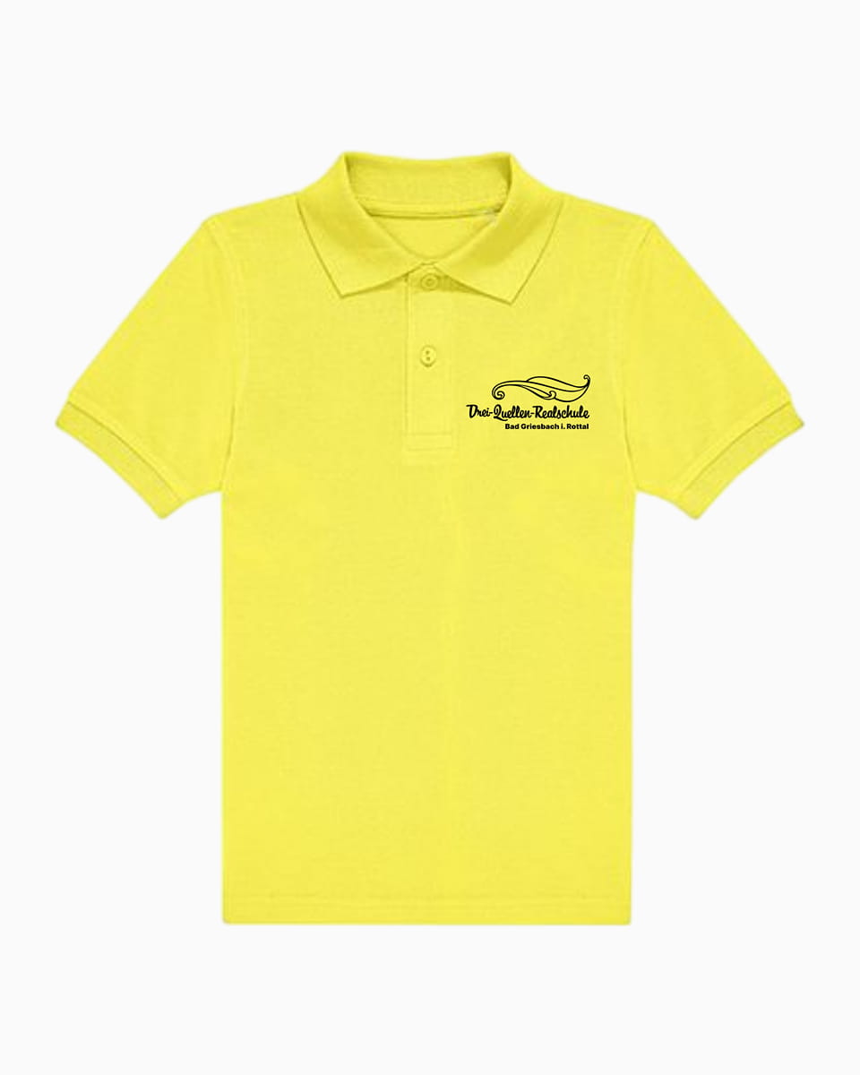 RSG Basic Polo Shirt